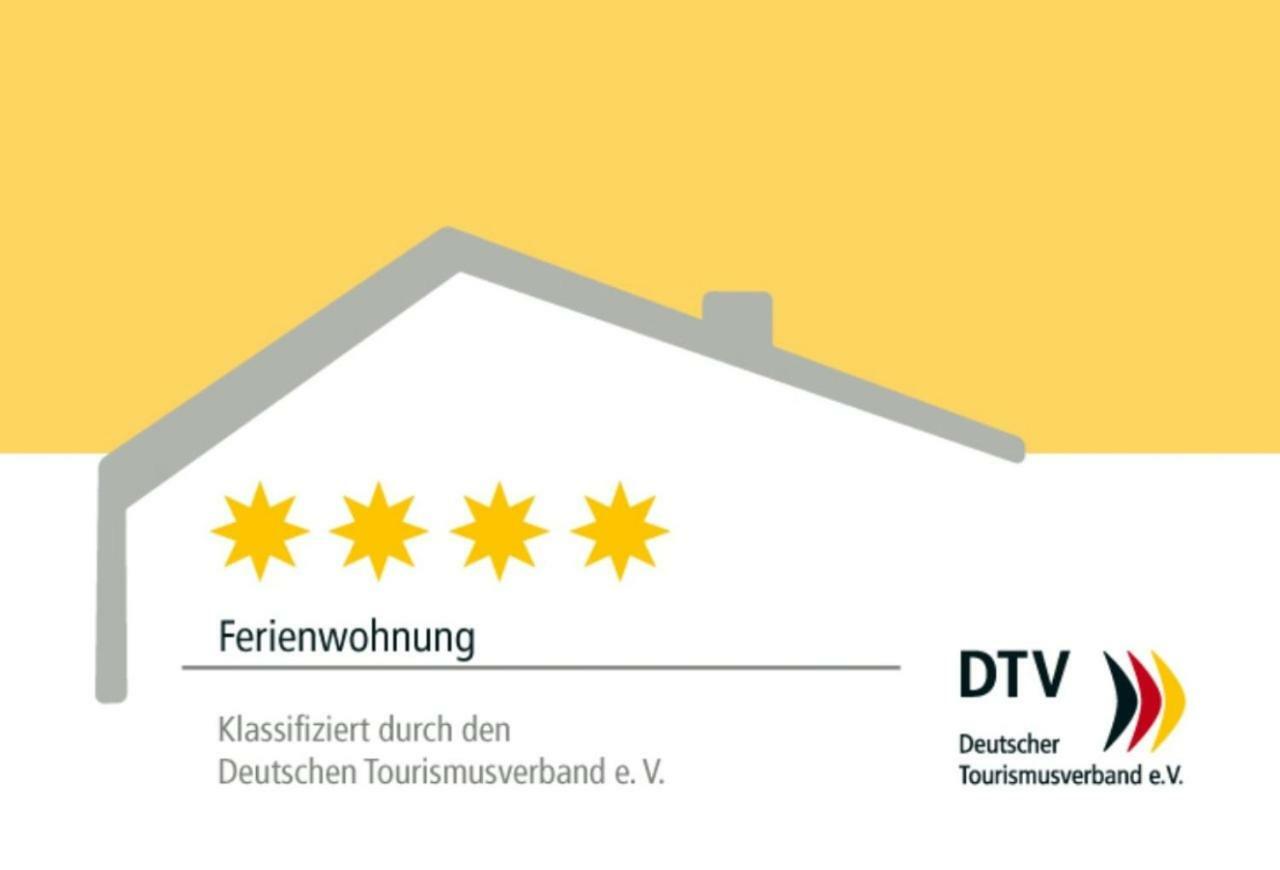 Ferienhof-Kuehn Hochkirch Exterior foto